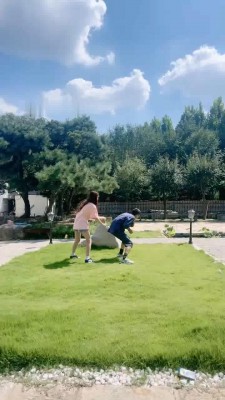 图片[3]_【沅芷大人】户外双S长鞭艺术抽哭求饶_绳艺库视频下载