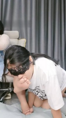 图片[5]_【小羊】母畜-双S-犯错清账虐废专场_绳艺库视频下载