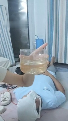 图片[3]_【珈瑶】喂圣水/坐脸窒息/骑马/内裤套头/踩踏喂食_绳艺库视频下载