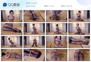 丽柜美束 紧缚丰胸上_绳艺库视频下载