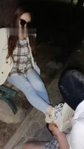 【平凡】深夜户外犬化家奴【下】_绳艺库视频下载