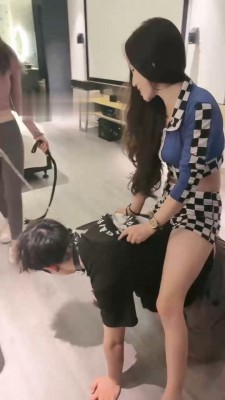 图片[5]_【尤物】开发闺蜜做S-鞭打骑马/耳光全体重踩_绳艺库视频下载