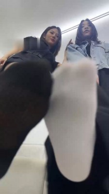 图片[8]_【亿姐】双S-脏鞋臭袜气味羞辱/耳光_绳艺库视频下载