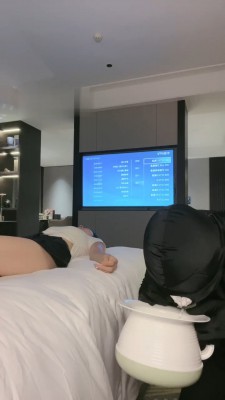 图片[4]_【沅芷大人】圈养犬化训练系列-伺候主人就寝_绳艺库视频下载