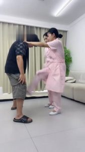 【伊诺】双S-护士小姐姐的特殊治疗_绳艺库视频下载