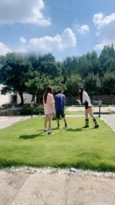 【沅芷大人】户外双S长鞭艺术抽哭求饶_绳艺库视频下载