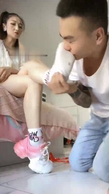 图片[10]_【魅儿】耳光辱骂羞辱/筷子夹狗舌/袜子绑鼻强制吸_绳艺库视频下载