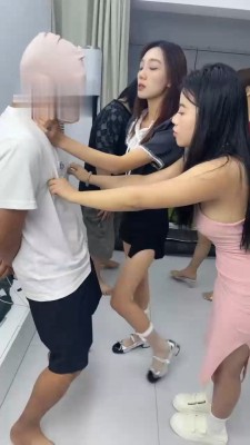 图片[2]_【狗哥】5S-模特主重度群调双奴_绳艺库视频下载