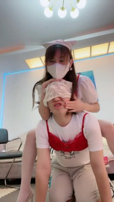 图片[9]_【伊晨】护士的特殊治疗-胯下辱/虐乳/闻舔内库腋下【双视角版】_绳艺库视频下载