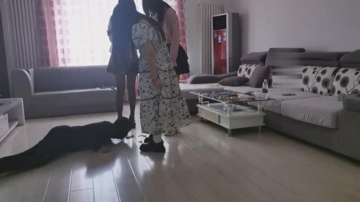 图片[2]_【文文文】3S-超艺术踢踹/虐打_绳艺库视频下载