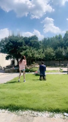 图片[5]_【沅芷大人】户外双S长鞭艺术抽哭求饶_绳艺库视频下载