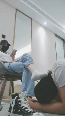 图片[4]_【美娜格格】运动女神-高帮白袜气味羞辱/耳光_绳艺库视频下载