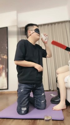 图片[7]_【不期而遇】足底享受/恋足狗/首次体验圣水_绳艺库视频下载