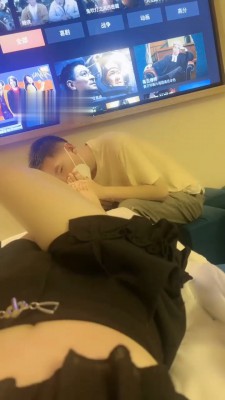 图片[2]_【暴躁小溪】开发上门按摩师吃臭脚_绳艺库视频下载