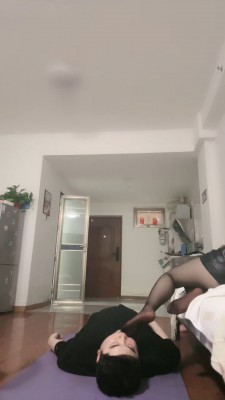 图片[8]_【不期而遇】挑战500耳光/全体重踩/圣水一口闷_绳艺库视频下载