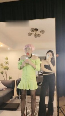 图片[5]_【松紫】户外漏出-镜前羞辱变装狗奴_绳艺库视频下载