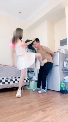 图片[5]_【大连雪主】小白鞋S-捆绑-艺术耳光/重度提档_绳艺库视频下载