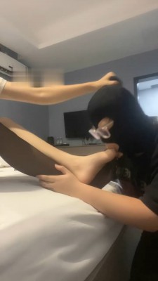 图片[3]_【冰冰】开发素人黑丝高跟恋足舔_绳艺库视频下载