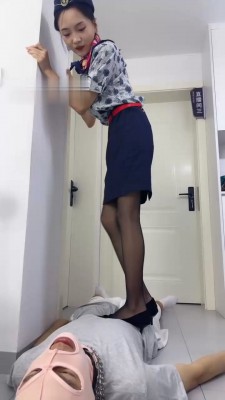 图片[5]_【狗哥】黑丝高跟-空姐的绿帽老公【完整版】_绳艺库视频下载