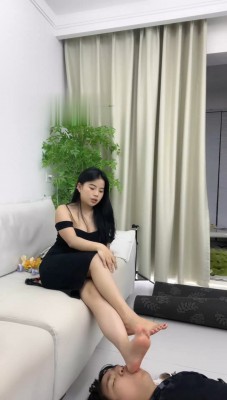 图片[5]_【伊诺】情人节求虐-舔拖鞋裸足/踩踏_绳艺库视频下载