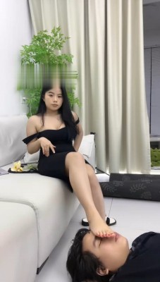 图片[7]_【伊诺】情人节求虐-舔拖鞋裸足/踩踏_绳艺库视频下载