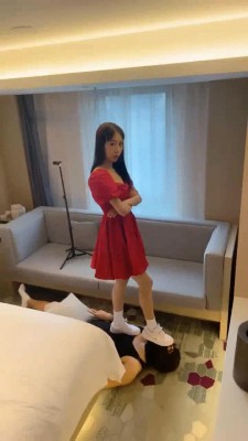 图片[6]_【双胞胎萌主】高贵双S辱调-虐乳虐裆/骑马坐垫/踩踏深喉_绳艺库视频下载