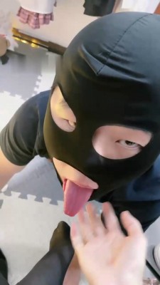 图片[5]_【lucky】女仆装-黑丝高跟羞辱老师【完整版】_绳艺库视频下载