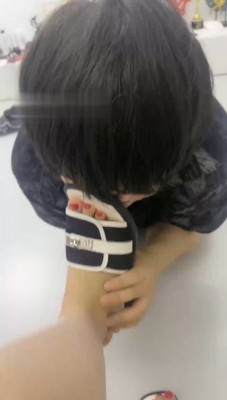 图片[4]_【伊诺】情人节求虐-舔拖鞋裸足/踩踏_绳艺库视频下载