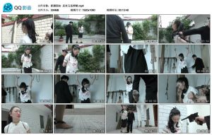 【新胭脂扣】辰欢五花押解_绳艺库视频下载