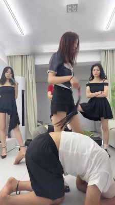 图片[7]_【狗哥】5S-模特主重度群调双奴_绳艺库视频下载