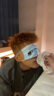 图片[5]_【玥希希】喂圣水/品尝裸足/闻棉袜塞嘴_绳艺库视频下载