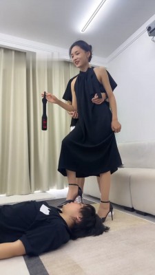 图片[5]_【狗哥】情侣主-当着情人的面尽情羞辱_绳艺库视频下载