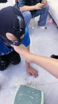 图片[8]_【麋鹿银儿】厕奴训练/高跟踩脚垫/骑马转胯喂食_绳艺库视频下载