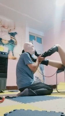 图片[4]_【软糖】骑马胯下辱/长靴踩踏/五花大绑_绳艺库视频下载