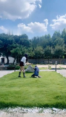 图片[6]_【沅芷大人】户外双S长鞭艺术抽哭求饶_绳艺库视频下载