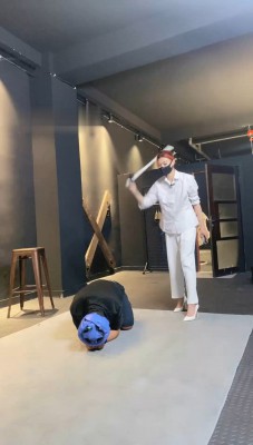 图片[8]_【冰诺】人肉坐垫/吊绑重度鞭打_绳艺库视频下载