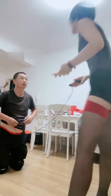 图片[6]_【爵主】黑丝高跟踩踏/耳光/骑马转胯/插嘴【完整版】_绳艺库视频下载