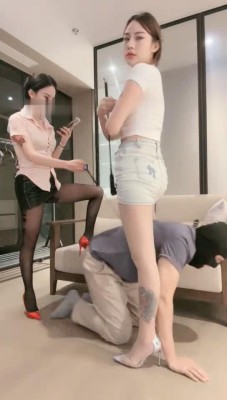 图片[2]_【亚兮】车模双S-舔黑丝浓痰/坐垫钻胯/高跟插嘴【双视角版】_绳艺库视频下载