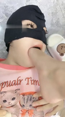 图片[5]_【慕田夫妻】母畜-闻舔原味白袜/裸足深喉_绳艺库视频下载