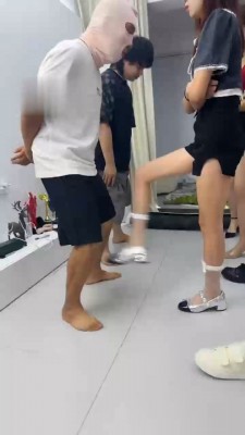 图片[4]_【狗哥】5S-模特主重度群调双奴_绳艺库视频下载