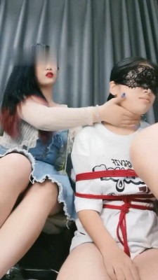 【小羊】母畜-双S-犯错清账虐废专场_绳艺库视频下载