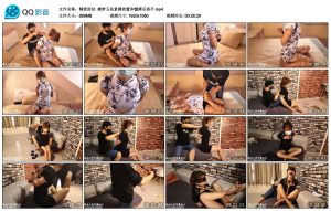 【精致原创】蝶梦五花紧搏放置和蟹搏后高手_绳艺库视频下载