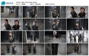 【mj影视】女特工历险 第二集_绳艺库视频下载