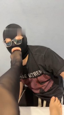 图片[7]_【冰冰】开发素人黑丝高跟恋足舔_绳艺库视频下载