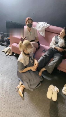 图片[6]_【冰诺】母畜伺候素人姐妹花_绳艺库视频下载