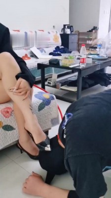 图片[4]_【婉琪】全能家奴tj-强制婶婶/狗笼圈养/伺候起床_绳艺库视频下载