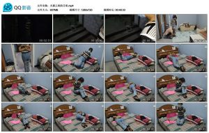 夫妻之间的日常._绳艺库视频下载