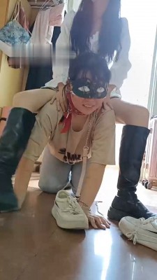 图片[5]_【爱可】母畜-双主寝室走廊虐-原味辱_绳艺库视频下载