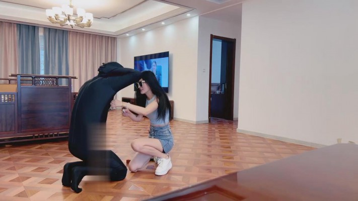 图片[5]_【沅芷大人】骑马重度鞭打/全体重踩踏/喝圣水_绳艺库视频下载