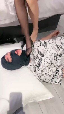 图片[9]_【娇爷】吃口水/插嘴/黑丝高跟恋足/耳光【完整版】_绳艺库视频下载